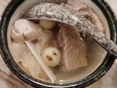 -同仁四季椰子鸡(福田东园总店)