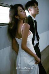 -CD视觉婚纱摄影