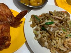 炒芋丸-冰岛茶餐厅(世茂店)