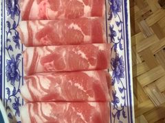 -山悦里 山野·鲜火锅(罗斯福广场店)