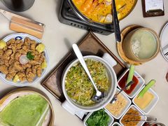 -林四喜·闽南传家菜(鼓浪屿店)