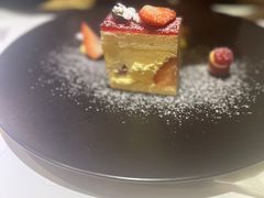 -The V泽惟·低温慢煮料理