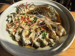 -WILDS 野有食(碧坞店)