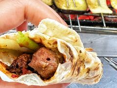 -小寒羊烧烤(凯瑞时代大厦店)