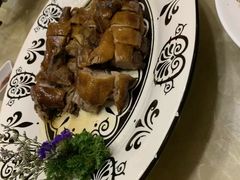 -乐福园酒楼(钟家村店)