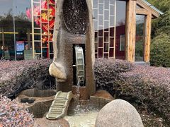 -南京汤山紫清湖生态旅游温泉度假区