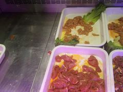 -探烧自助烤肉火锅(百易店)