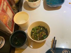 -润泽园椰子鸡(汇一城店)