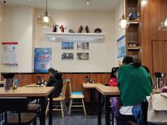 大堂-小杨生煎(香港名都店)