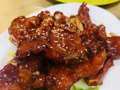 -津津餐室