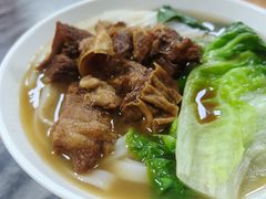 -珍珍小食店(西华路店)