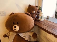 景观位-MIMO CAFE(沙头角店)