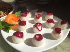 蓝莓山药-红豆园(文林街店)