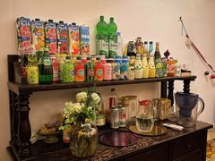 -花满楼(启秀路店)