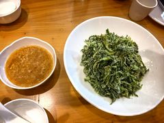 -六合居·邯郸菜·武安菜起源地