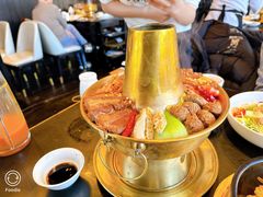 -鼓楼东街老火锅(鼓楼店)