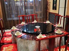 包厢-一块豆腐·海鲜·家常菜(李沧书院路店)
