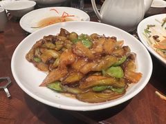 -老厨家(友谊路总店)