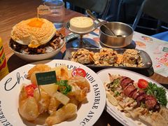 -岛风·台食小馆 ISLAND BISTRO(烟台山店)