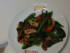 -凤城礼记鱼翅海鲜酒家(新马路总店)