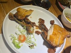 -小放牛炒菜馆(中山路乐汇城店)