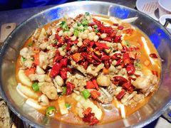 -蛙功夫(福州仓山万达店)