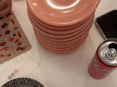 -争鲜回转寿司(通州万达店)