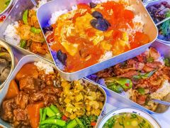 -石笨笨·盖浇饭大王(MOMOPARK店)