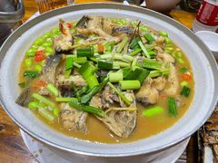 -下梅人家土菜馆(历史文化餐厅度假区店)