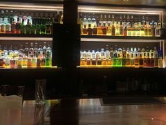-THE OLD HOUSE酒吧