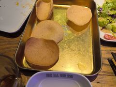 -龙头烤羊排•烤全羊•精酿扎啤(厦滘店)