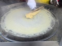 -胖子煎饼店(钦州南路店)