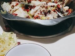 -万和源炝锅城·活鱼现炝(文艺北路店)