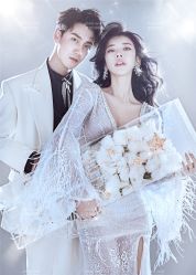 -角色婚纱摄影(中心店)