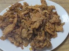 -大姨捞面(新安花园店)