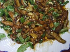 -连池鱼豆味坊(风景区店)