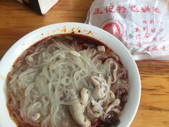 -甘记肥肠粉(马鞍北路店)