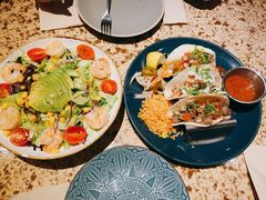 -墨纪Mojí墨西哥餐厅(官舍店)