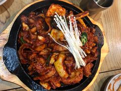 -Myeongdong North Strathfield