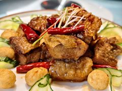 -楚鱼王·河鲜·湖北菜(华农店)