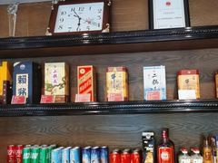 零售区-大鸭梨(天通西苑店)