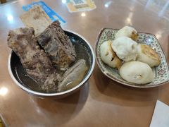 -老牌依强牛肉店(达道总店)