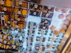 -复旦大学本部-食堂
