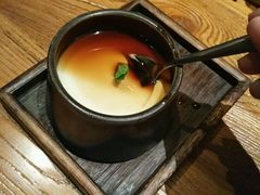 -云海肴·汽锅鸡·云南菜(天津国金汇店)