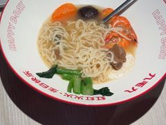 -九毛九西北菜(百信广场店)