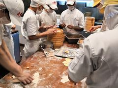 -鼎泰丰(云顶高原店)