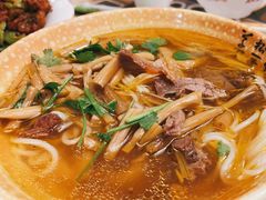 -朝花夕拾中餐厅(台儿庄古城复兴广场店)