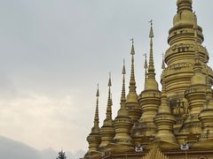 -西双版纳勐泐文化旅游区