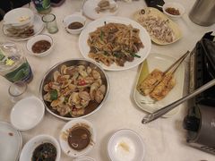 -小煵记·打边炉(西丽文光店)