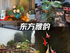 -南京市民俗博物馆(甘熙故居)